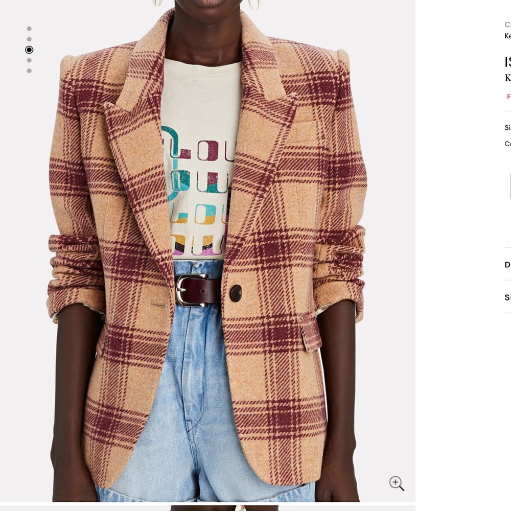 Isabel Marant Etoile